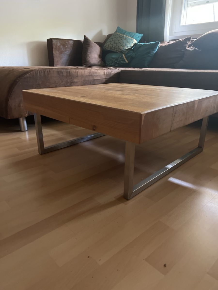 Tables: Couchtisch – D'occasion à Hinwil par Michelle.C