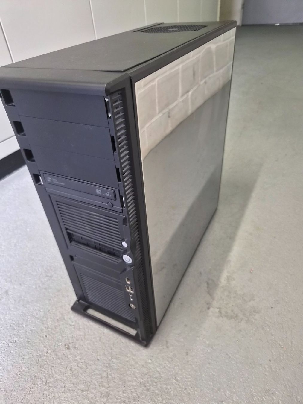 Asus PCs: Asus PC i5 – D'occasion à Domat Ems par tchnesa