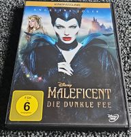 DVD Maleficent Die dunkle Fee(22809)
