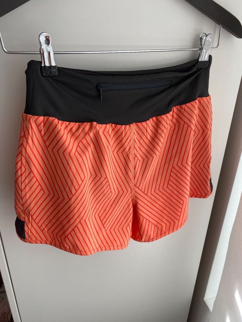 Pantaloni: GORE R5 LIGHT SHORTS Running Damen, 34 – Nuovo e nell'imballaggio originale da Luzern venduto da falena01 3