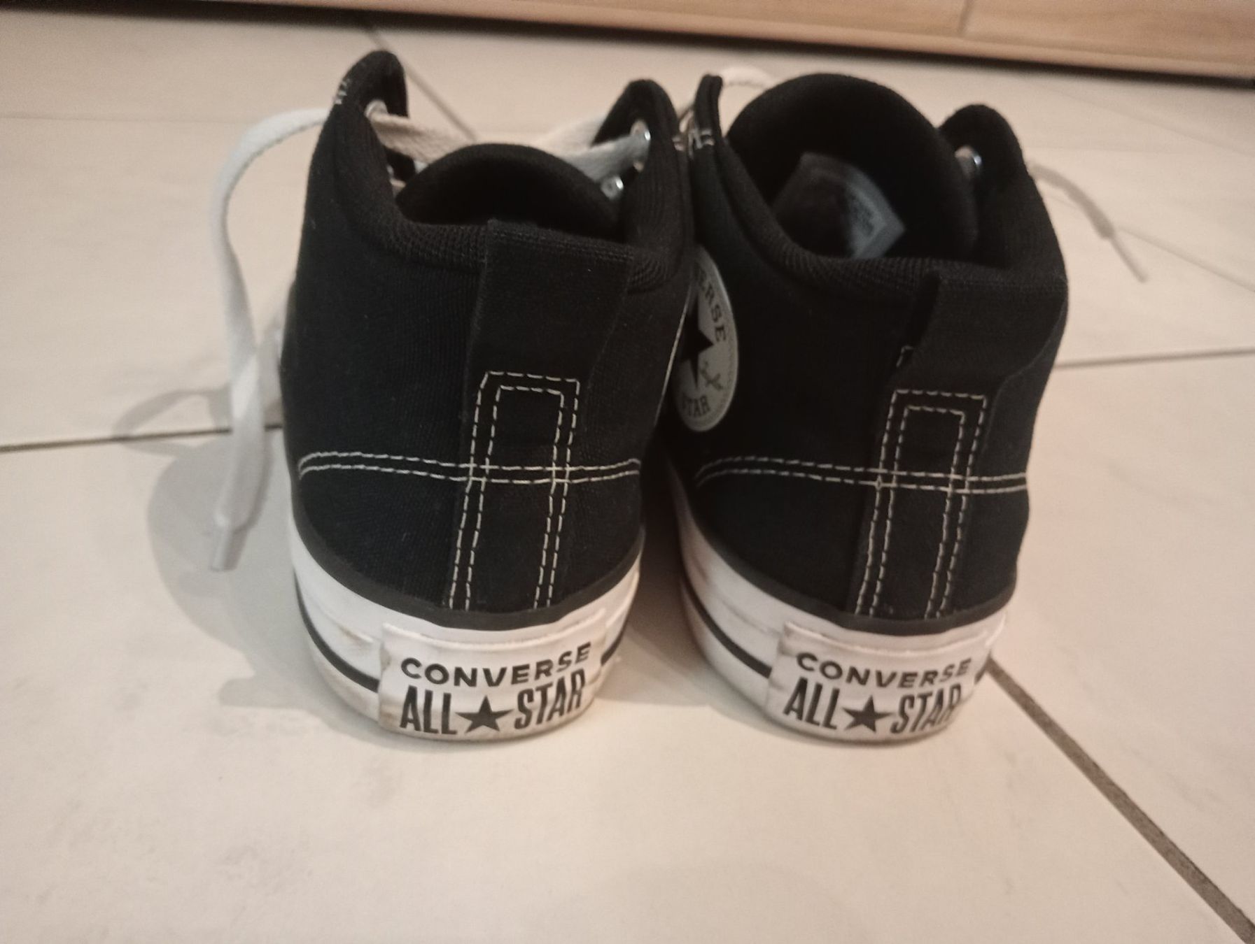 Converse Chaussures hommes: Converse Gr. 37 – Neuf (Voir description) à Rüfenacht BE par anemask 3