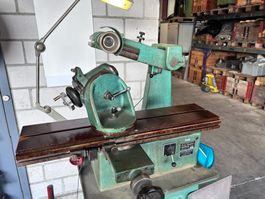Werkzeugschleifmaschine
