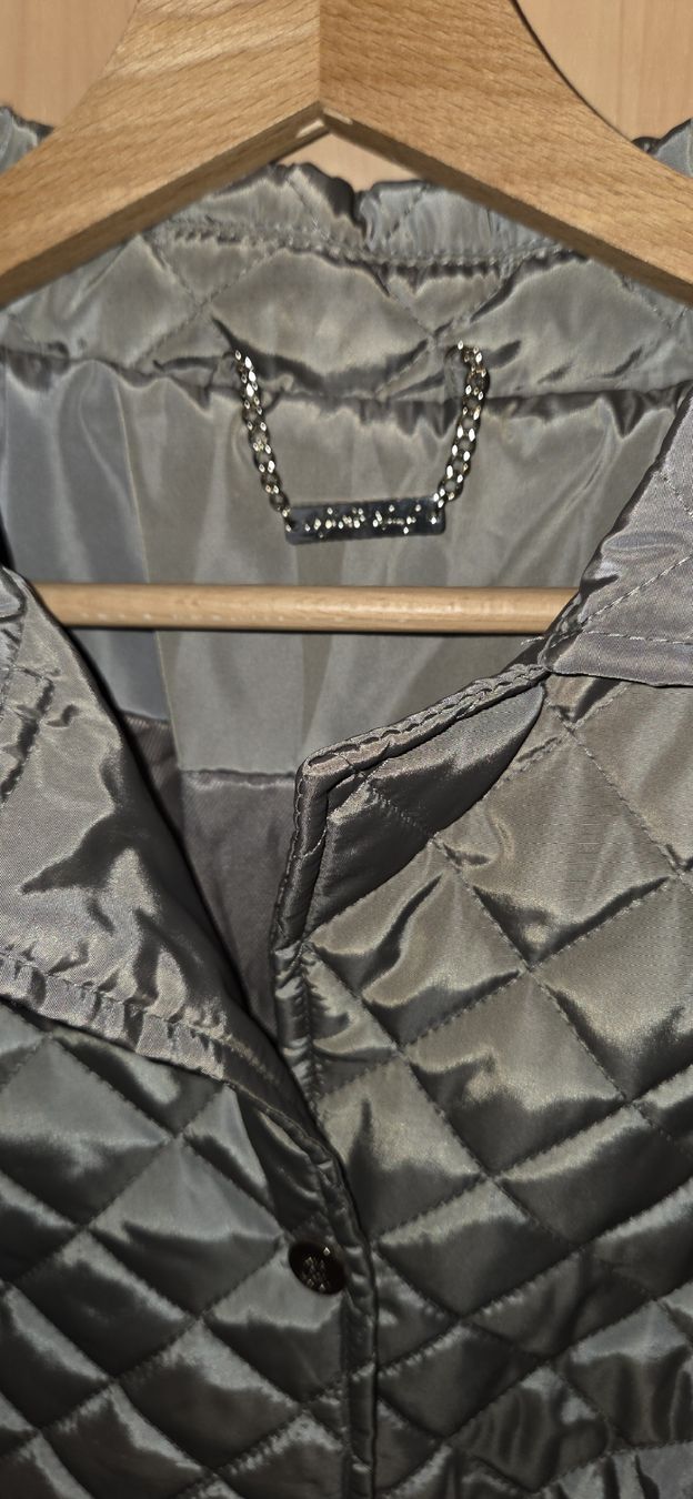 Giacche: Steppjacke, Grösse 44, NEU – Nuovo (secondo la descrizione) da Busswil BE venduto da Angy1974 3