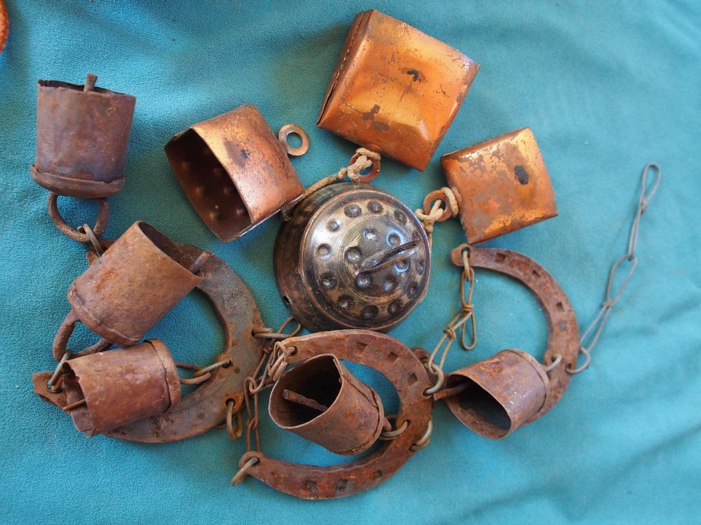 Lot De 3 Boîtes Carton Anciennes écossaises Pour Pêche à La Mouche - Vintage, Collection