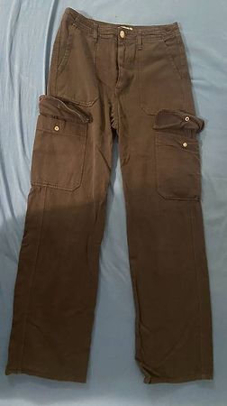 Superbe pantalon poches latérales