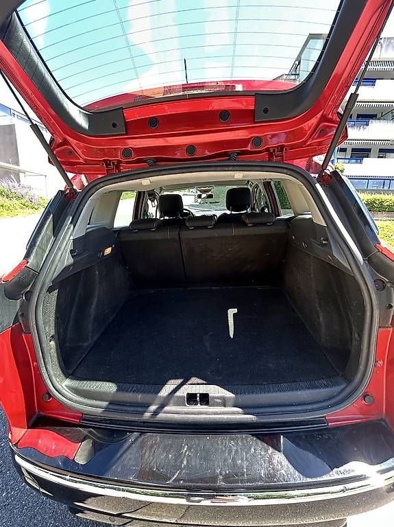 Renault Automobili: Clio 4 – Usato da Lausanne venduto da rodrigueza 3