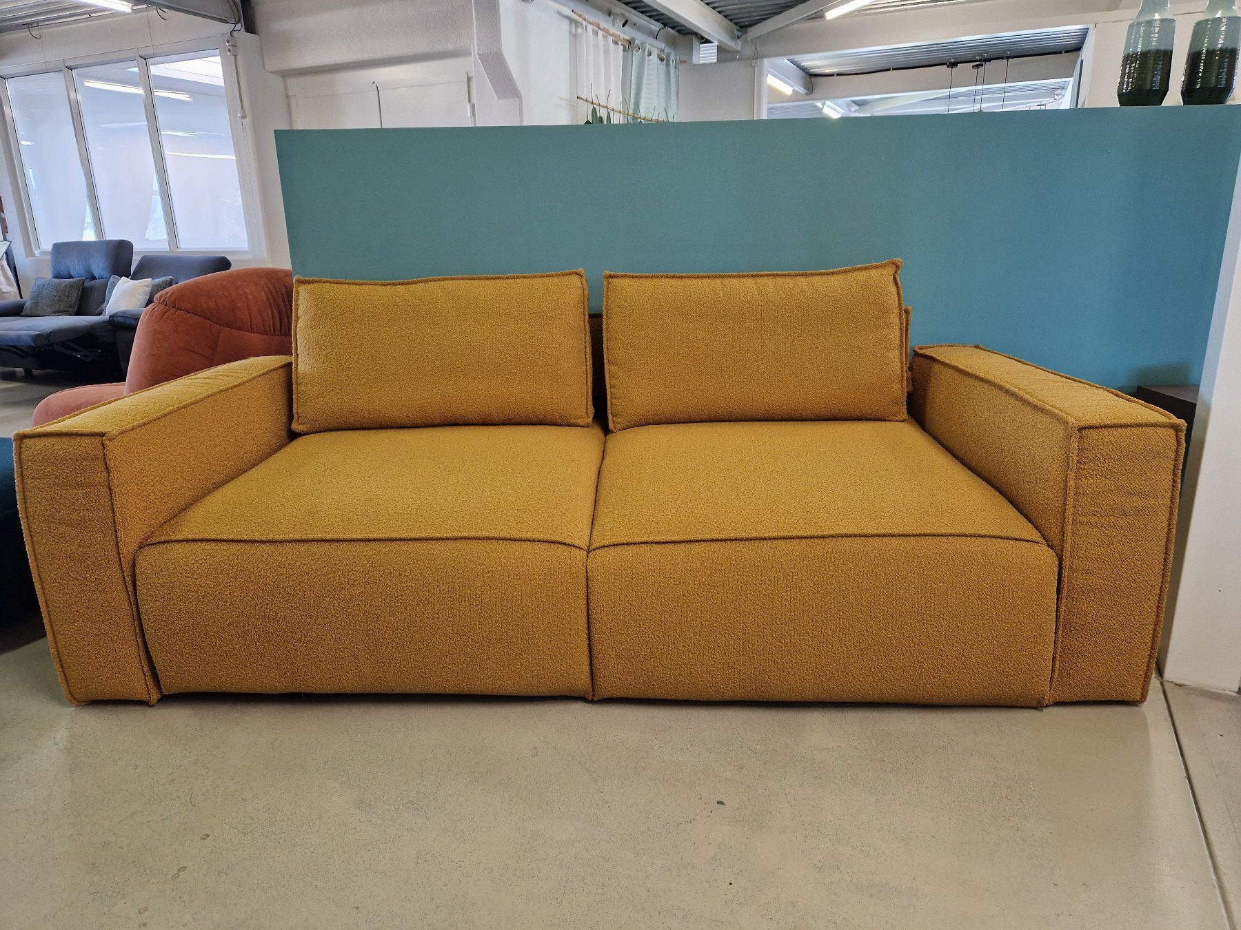 Divani: Bettsofa More – Usato da Heimberg venduto da ama_75w2 1