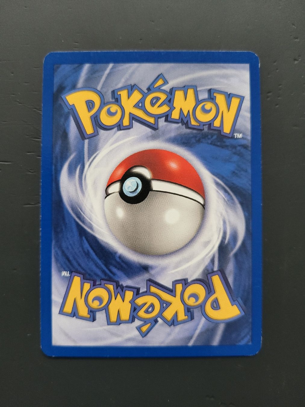 Pokémon Sammelbilder & Trading cards: Goop Gas Attack 1. Edition Top Pokemon Team Rocket – Gebraucht aus oberbuchsiten von nat_8gwb 1