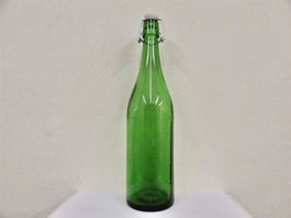Flasche Bügelverschluss 1965 SIEGWART