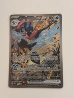 Carte Pokémon AMPHINOBI svp 132 