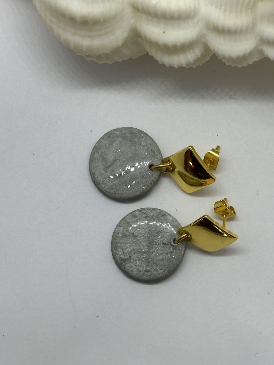 Boucles d'oreille: Ohrringe – Neuf avec emballage d'origine à Niederglatt ZH par Silberschmuck-design 1