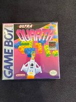 Nintendo Game Boy / Quarth / CIB OVP