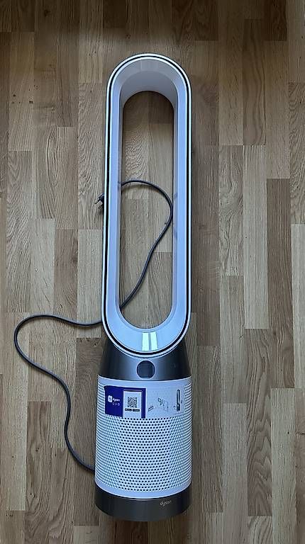 Purificatori d'aria: Dyson Air Purifier – Usato da La Chaux-de-Fonds venduto da lol_2typ