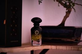 Black V, Widian (DECANT 1ml, 2ml, 5ml et 10ml)