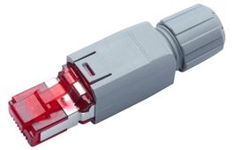 RJ45 Stecker FM45 R&M Cat 6A