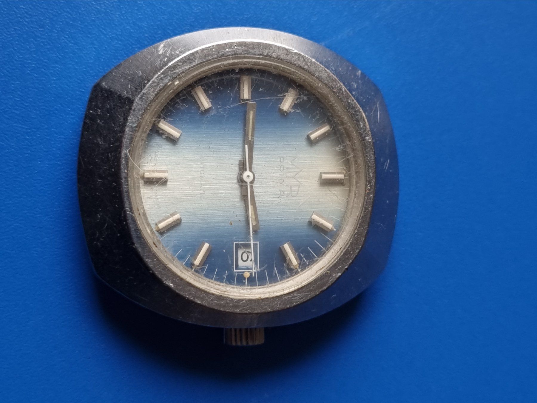 Uhren: Myr Prima Automatic – Gebraucht aus Schaffhausen von Leveron13 7
