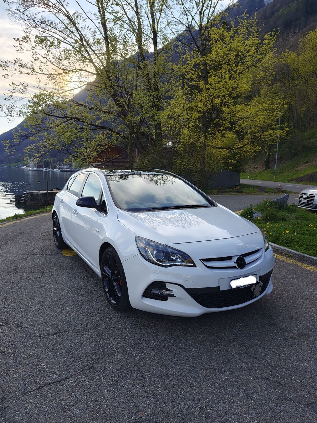Opel Automobili: Opel Astra J 2.0 CDTI Biturbo – Usato da Brunnen venduto da Bonito68 1