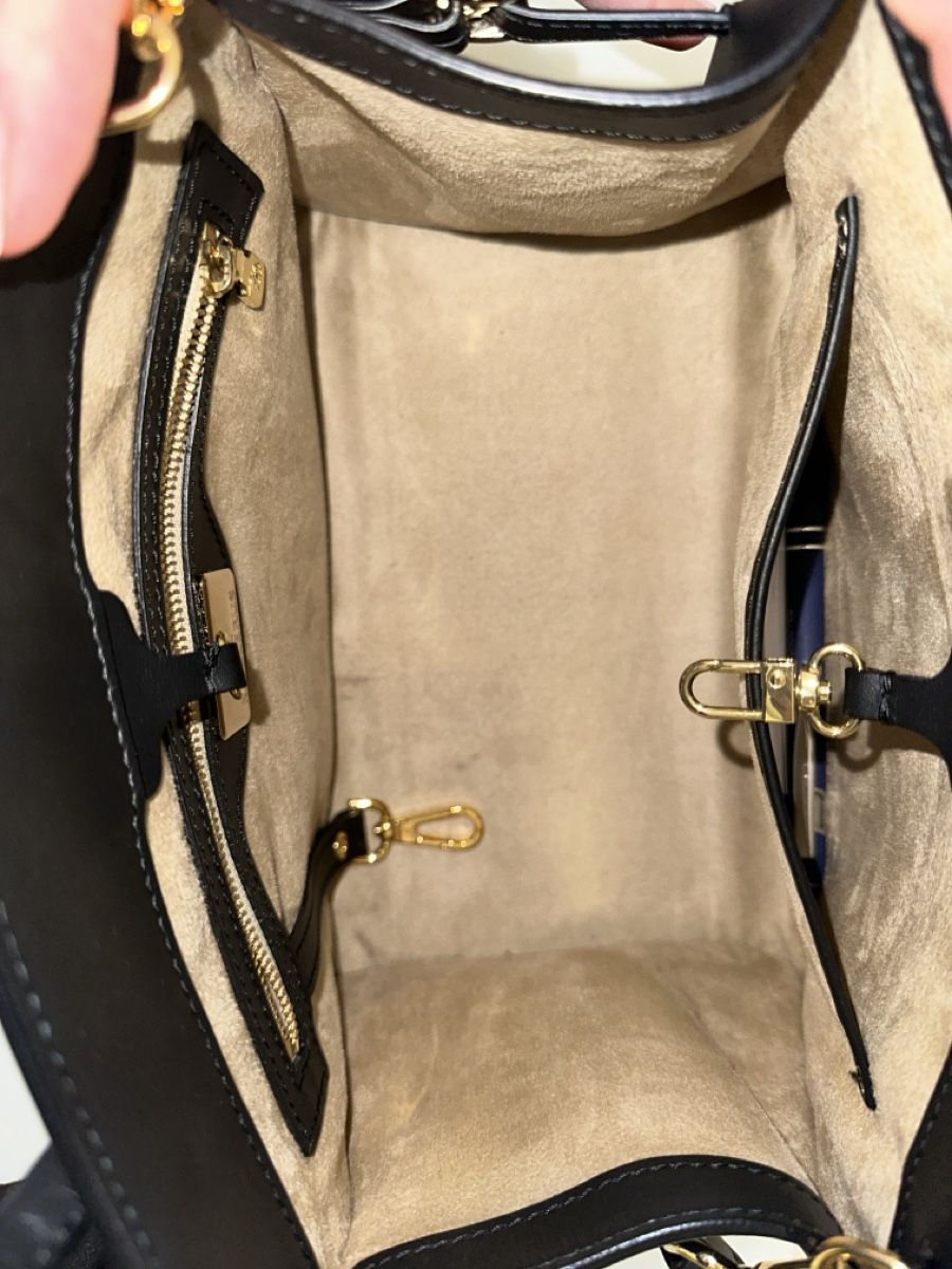 Maison Mollerus Taschen für Damen: Mollerus Soglio – Neu (gemäss Beschreibung) aus Landquart von Fisch0004 3