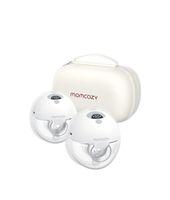 Momcozy M5 Doppelte Milchpumpe