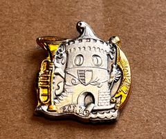 Fasnachts Pin Luzern 2013 Luzerner  LFK