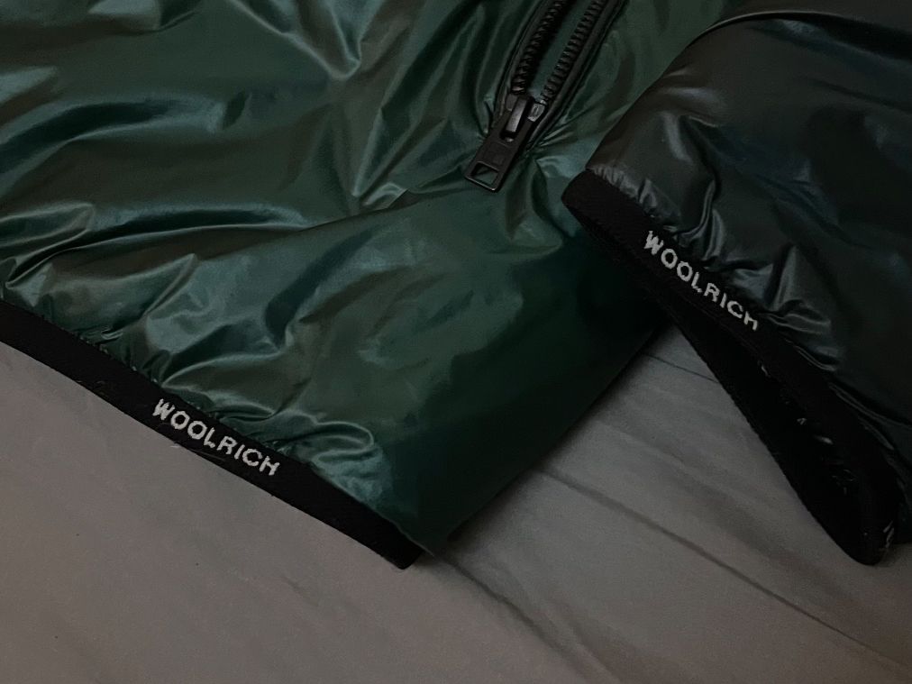 Woolrich Jacken: Woolrich Jacke L – Neu (gemäss Beschreibung) aus Oberengstringen von em2k 2
