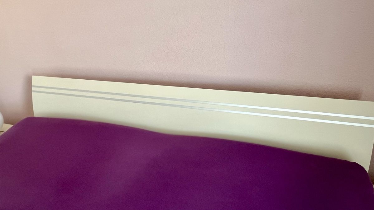 Lits: Schlafzimmer mit Nachttischen – D'occasion à Ennetbaden par lolek02 6