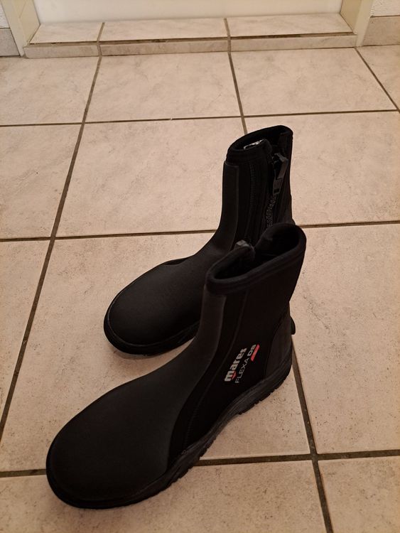 Mares Flexa DS 5mm Boots Kaufen auf Ricardo