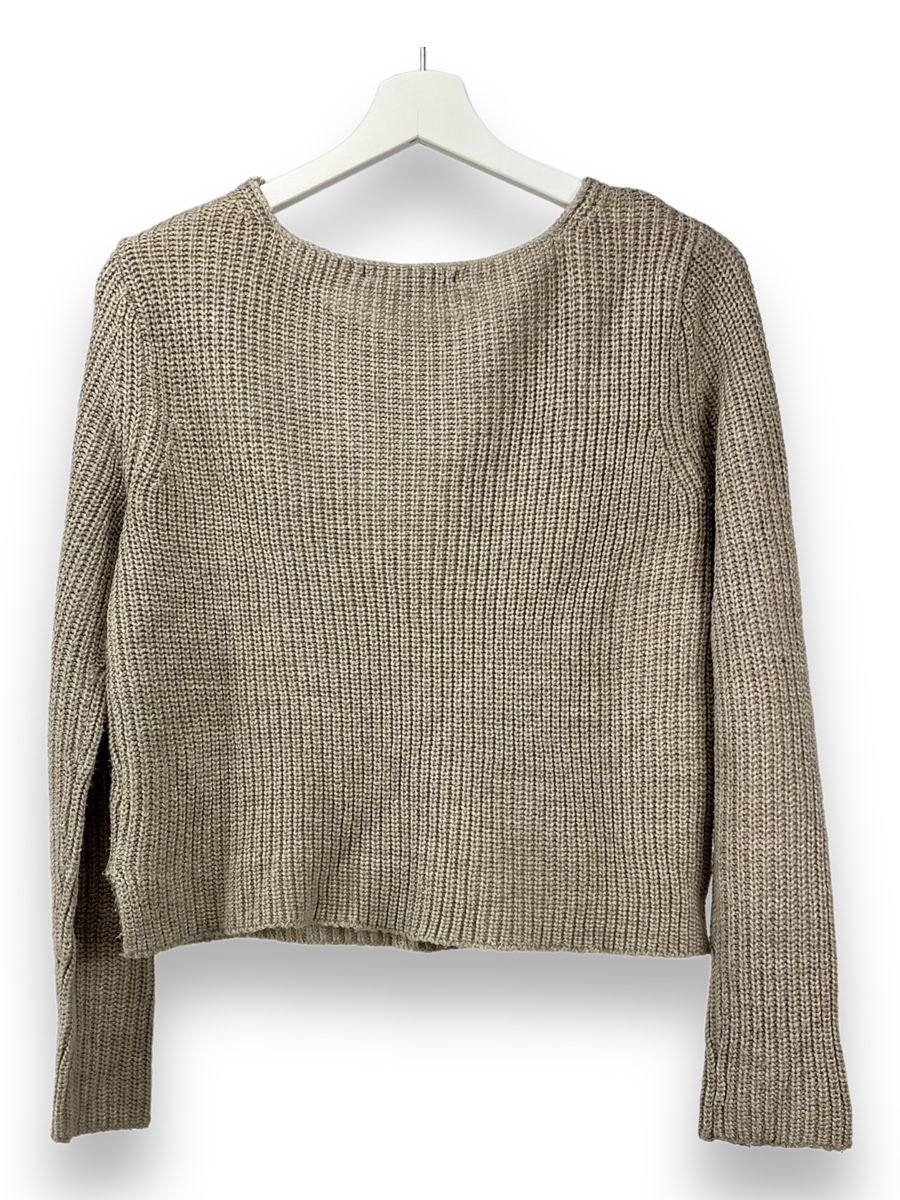 Pullover & Sweatshirts: Strick - Pullover – Neu (gemäss Beschreibung) aus Romanshorn von MAFLOMAS 1