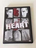 DVD - Heart - Wem gehört dein Herz?