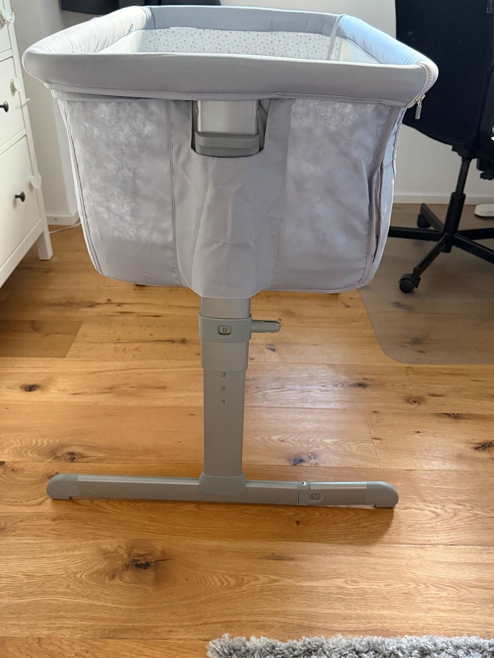 Chicco Betten: Chicco Next2Me Essential – Gebraucht aus Zollikon von matts_ch 2