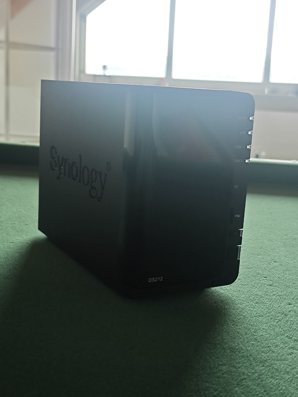 Synology Server: Synology DS212 NAS – Gebraucht aus Herrliberg von manuk0202 4