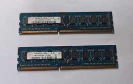 Hynix RAM 4GB
