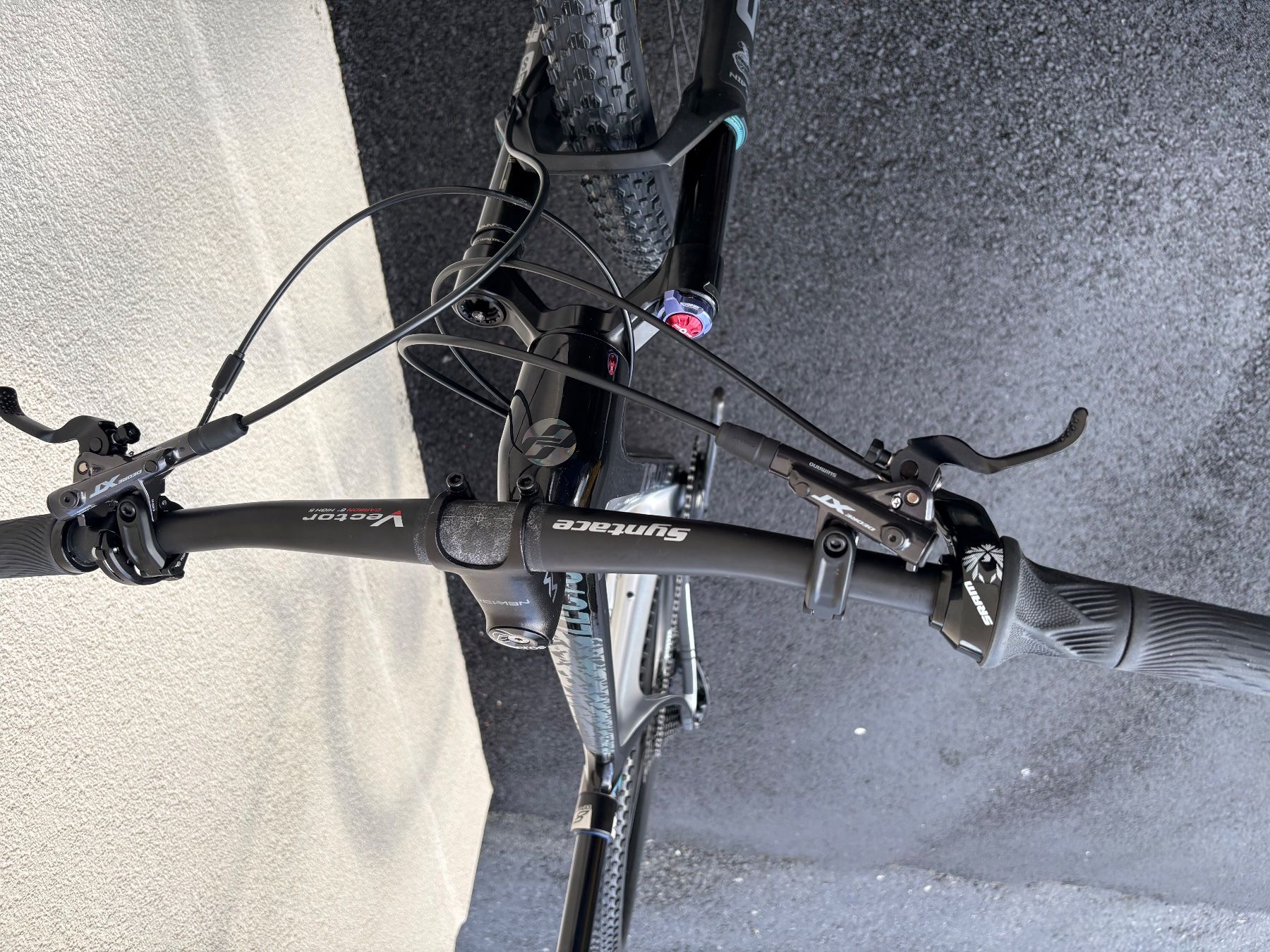 Ghost Velos: Ghost Lector World Cup Powermeter – Neu (gemäss Beschreibung) aus Gersau von mmestric 6