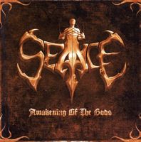 Seance – Awakening Of The Gods