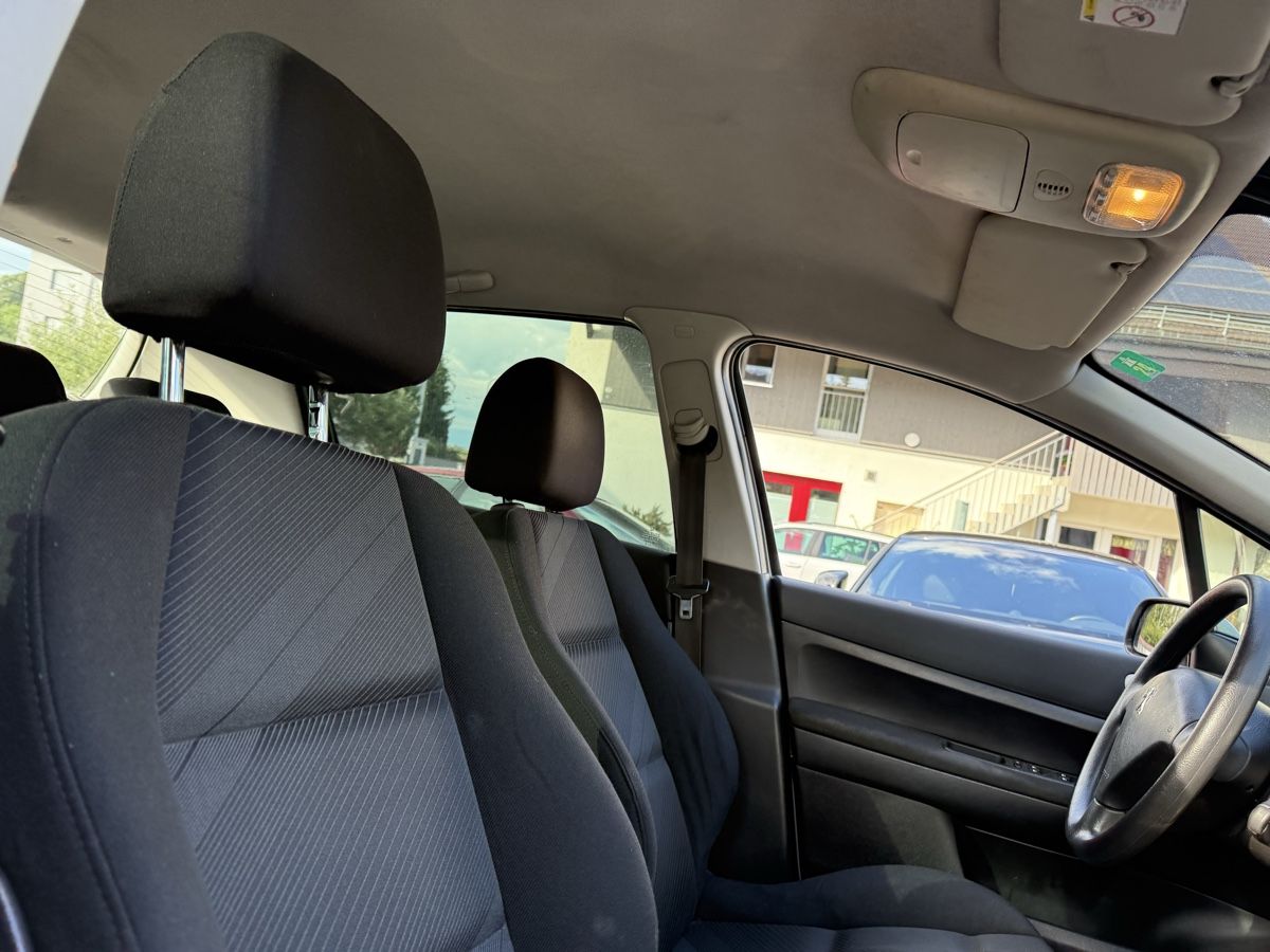 Peugeot Autos: Peugeot 307 HDI – D'occasion à Wetzikon ZH par DugiM3 7
