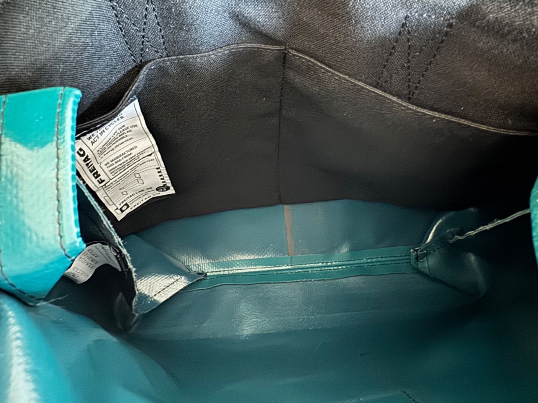 Freitag Sacs: Freitag RUBY F274 NEW ! – Neuf (Voir description) à Frauenfeld par max11116 5