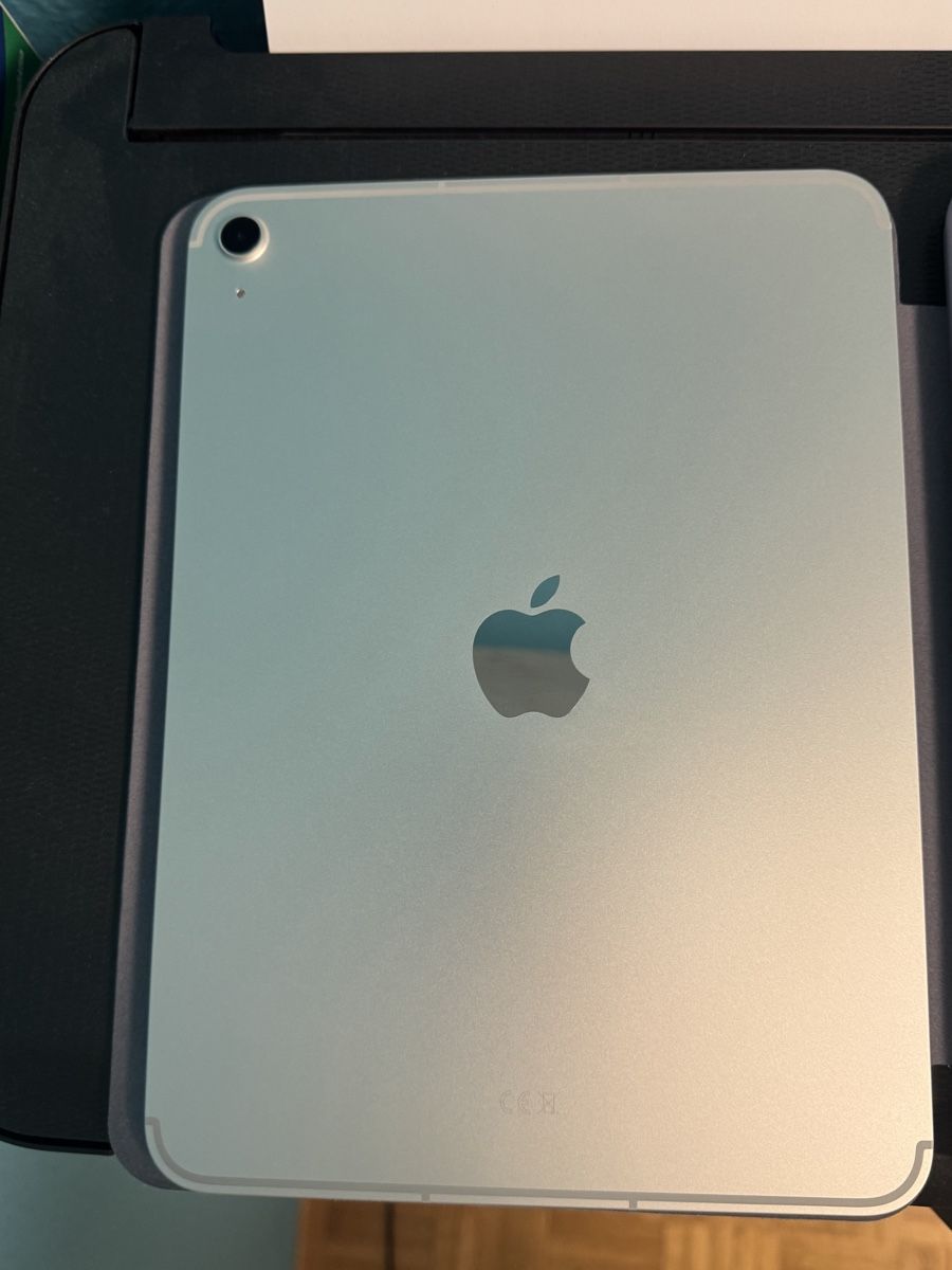 Apple Tablet PC: iPad A16 256go 2025 wifi+cellular – Nuovo e nell'imballaggio originale da grand lancy venduto da don_8cw7 4