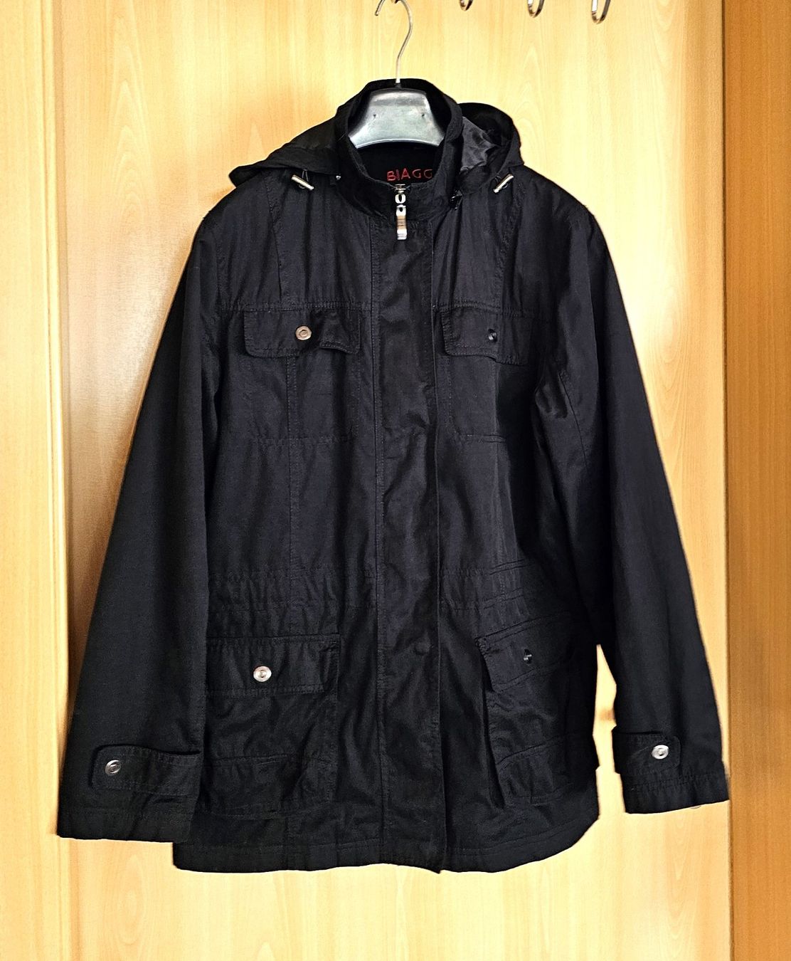 Vestes: schwarze Damenjacke Grösse 40 – D'occasion à Einigen par Pretorius66 2