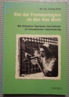 Buch "Von der Fremdenlegion zu den Viet Minh"