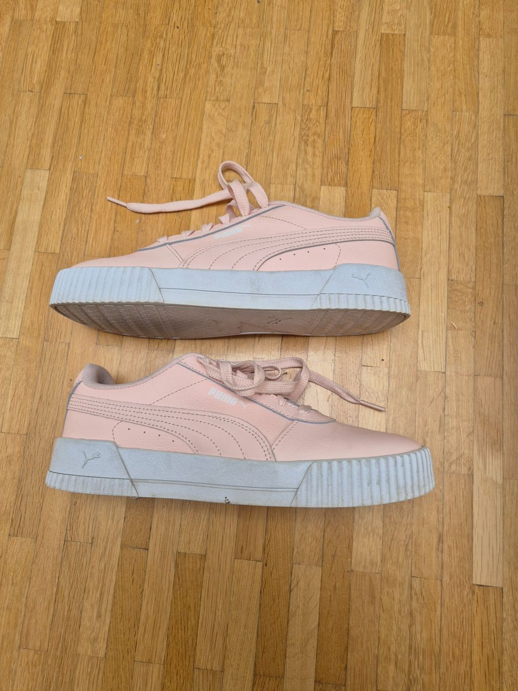 Scarpe da donna: Sneakers / Freizeitschuhe Puma, Grösse 39, NEU – Nuovo (secondo la descrizione) da Wettingen venduto da Lenny15