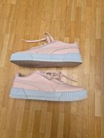 Sneakers / Freizeitschuhe Puma, Grösse 39, NEU