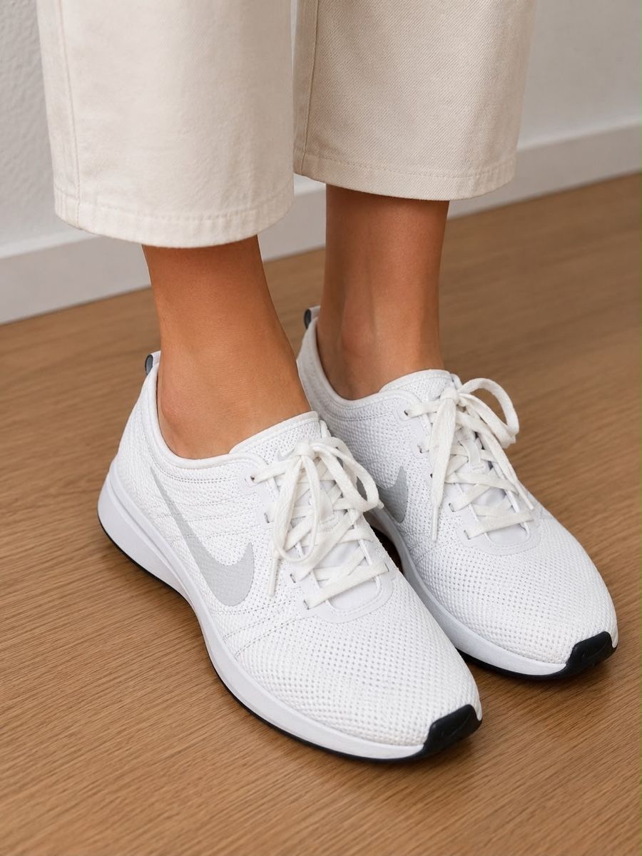 Scarpe da uomo: Nike Sneakers Grösse 42 – Nuovo (secondo la descrizione) da Basel venduto da Madame_C