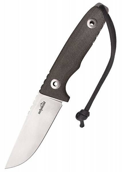Zubehör: "NEUWARE" Schnitzel TRI Outdoormesser, Special Edition – Neu und originalverpackt aus Sevelen von usfh1111