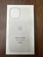 iPhone 12 Mini silicone / MagSafe Neu & Originalverpack