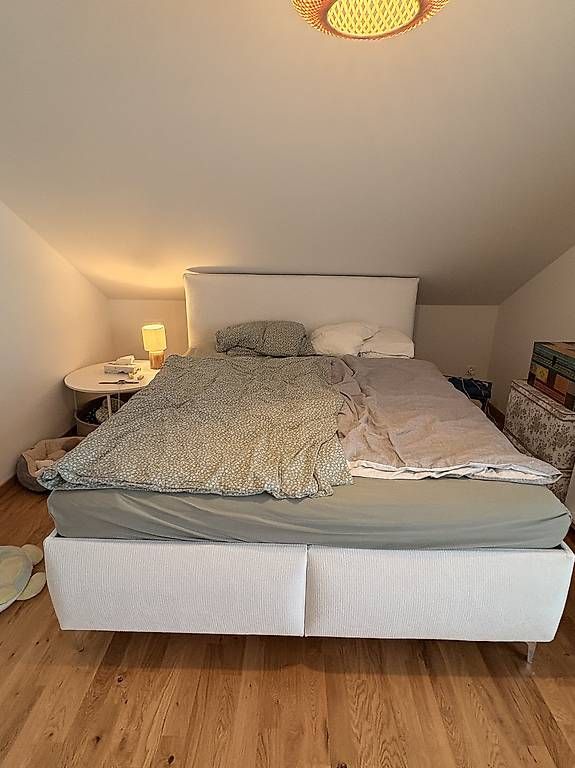 Altro per la casa: Bett inkl. Matratze und Topper – Usato da Pratteln venduto da mic_g959 2