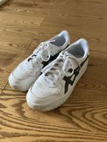 Asics Ortholite Gr. 8