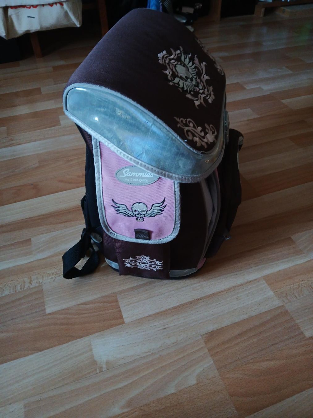 Kindertaschen: Schulranzen – Gebraucht aus Bärschwil von kik_c28v 4