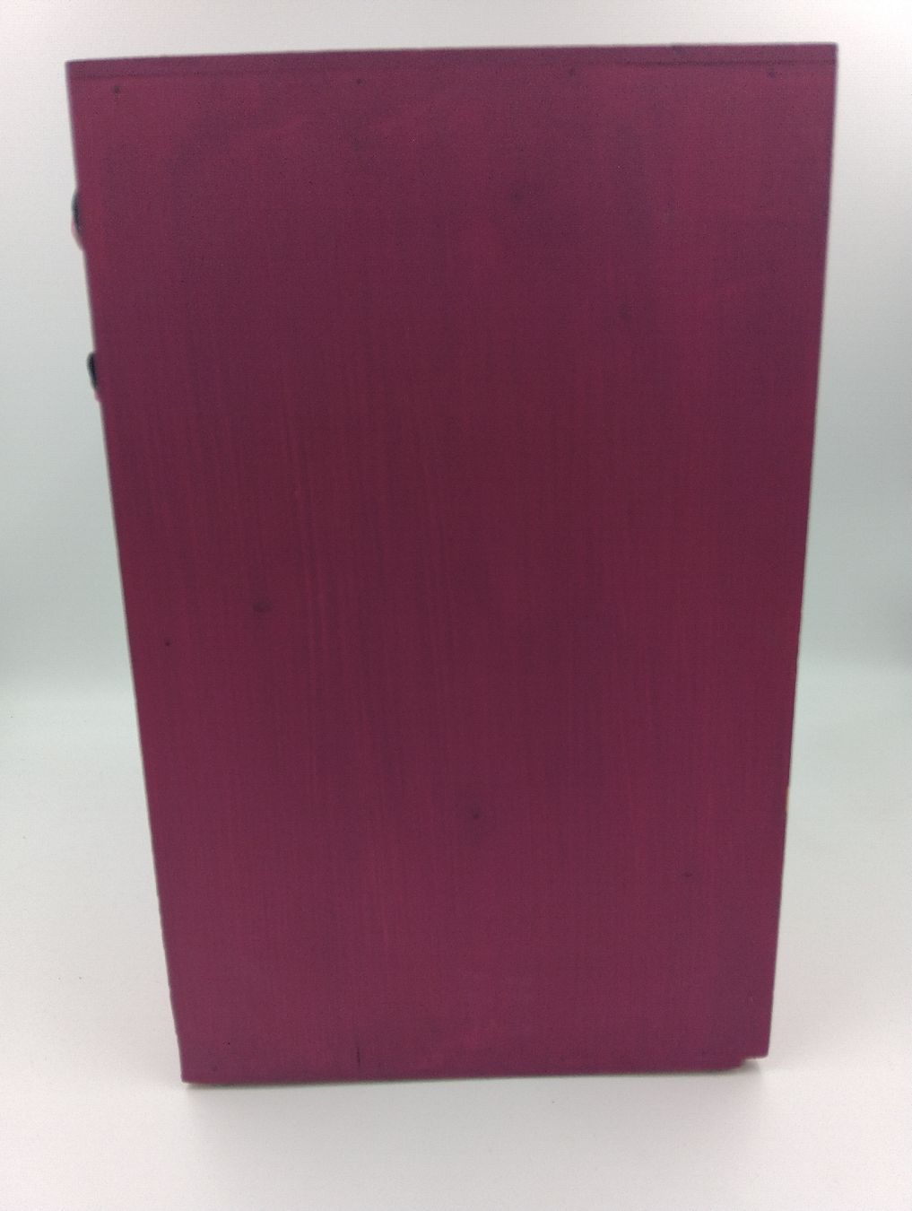 Cassettiere: Süsse rosa Schubladen Möbel mit Rosen – Usato da Zofingen venduto da Lechim01 1