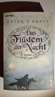 Peter V. Brett: Das Flüstern der Nacht