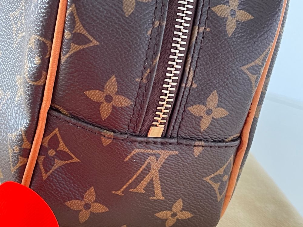 Louis Vuitton Trousse Toilette 25 Acheter sur Ricardo